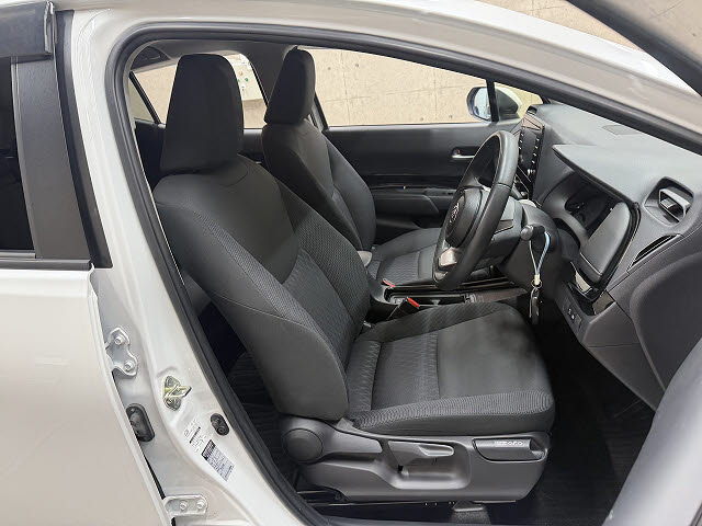 トヨタ アクア Ｇ