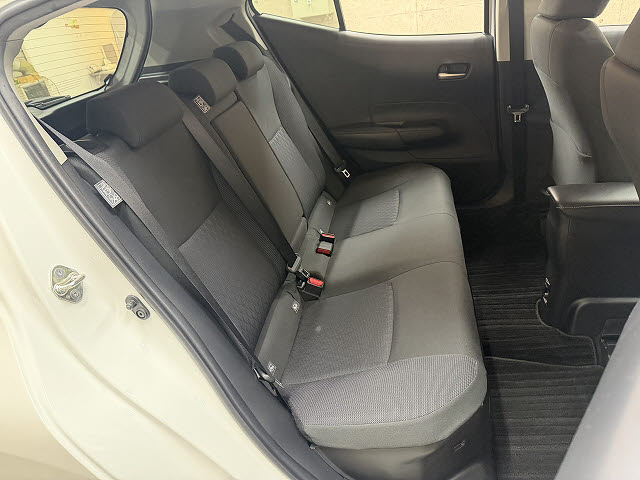 トヨタ アクア Ｇ