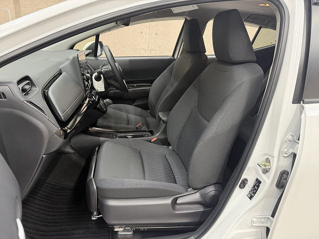 トヨタ アクア Ｇ