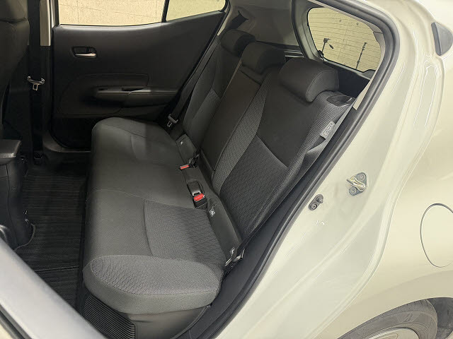 トヨタ アクア Ｇ