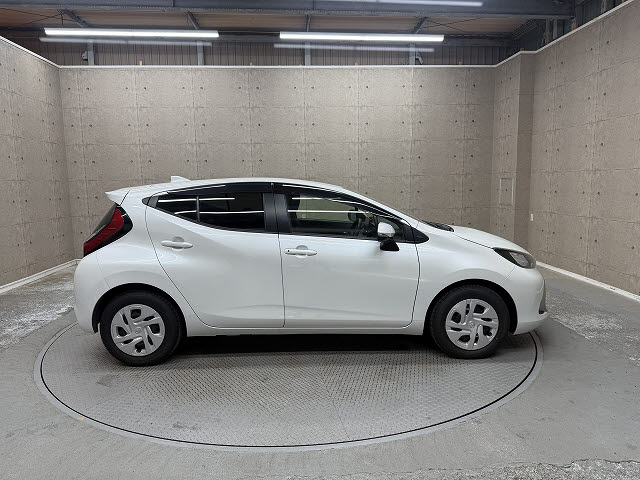 トヨタ アクア Ｇ