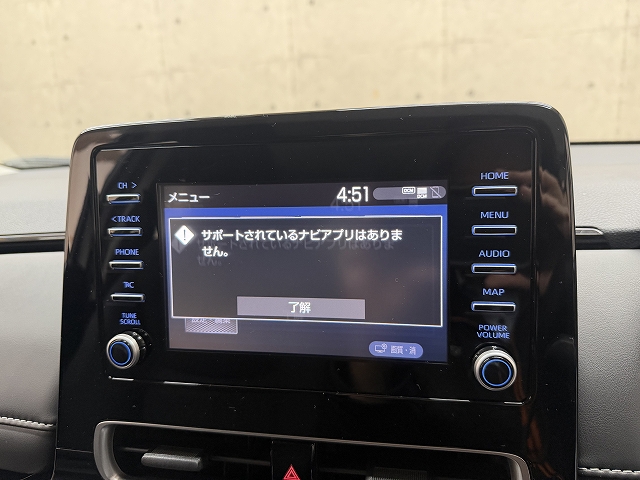 トヨタ アクア Ｇ