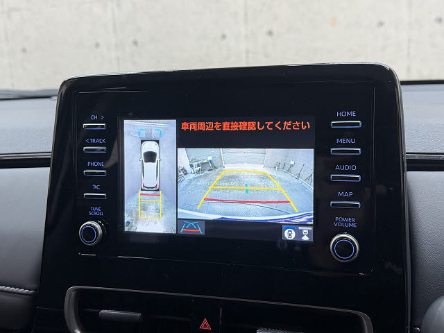 トヨタ アクア Ｇ