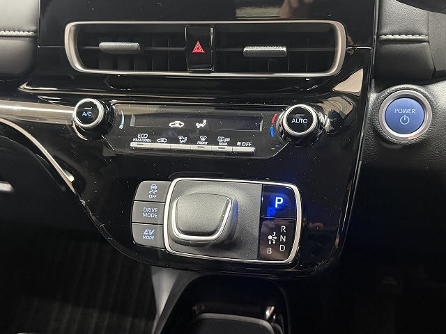 トヨタ アクア Ｇ