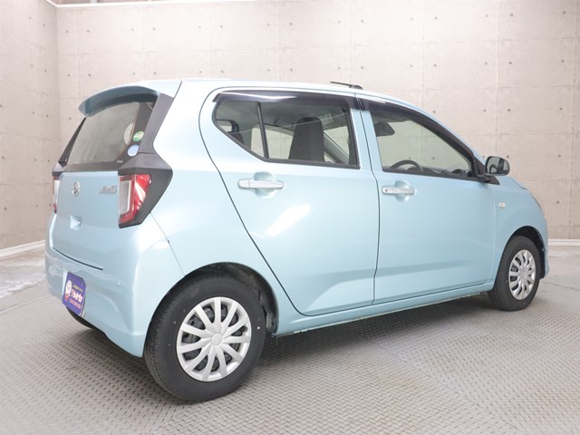 ダイハツ ミライース Ｌ　ＳＡ３