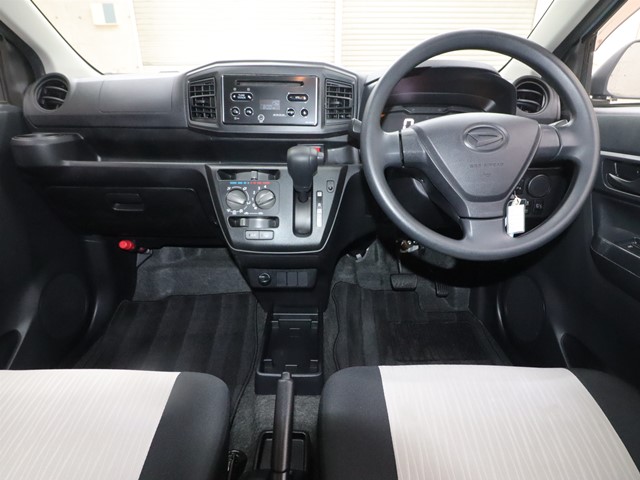 ダイハツ ミライース Ｌ　ＳＡ３