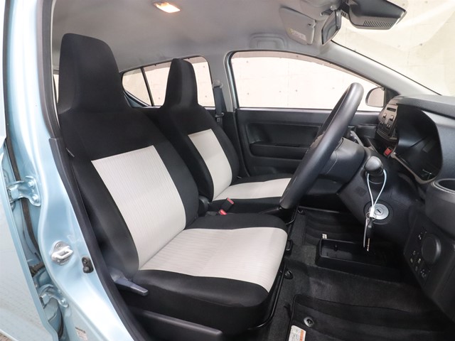 ダイハツ ミライース Ｌ　ＳＡ３