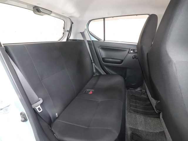 ダイハツ ミライース Ｌ　ＳＡ３