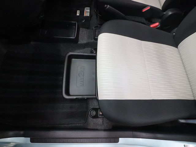 ダイハツ ミライース Ｌ　ＳＡ３