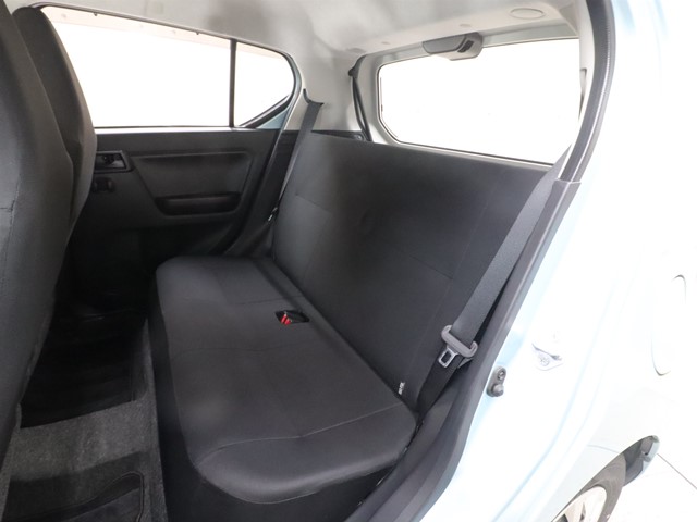 ダイハツ ミライース Ｌ　ＳＡ３