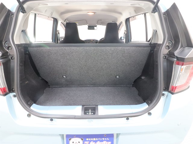 ダイハツ ミライース Ｌ　ＳＡ３