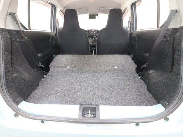 ダイハツ ミライース Ｌ　ＳＡ３