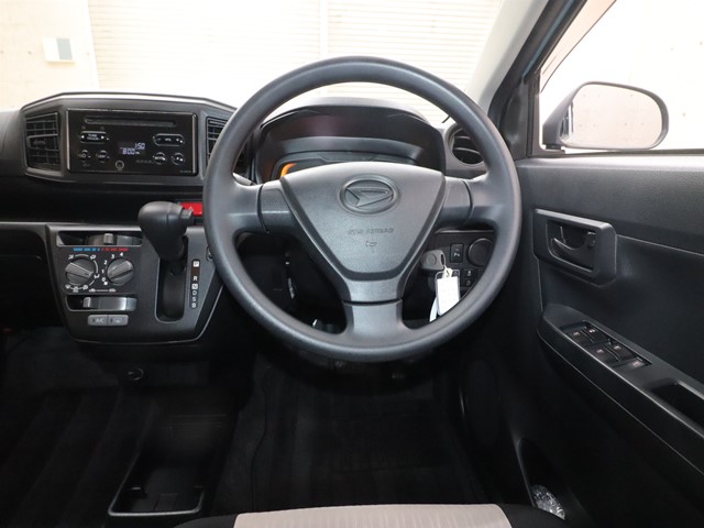 ダイハツ ミライース Ｌ　ＳＡ３