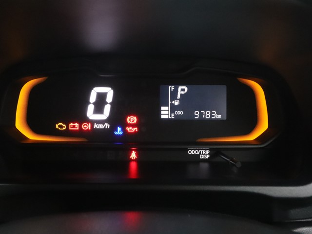 ダイハツ ミライース Ｌ　ＳＡ３