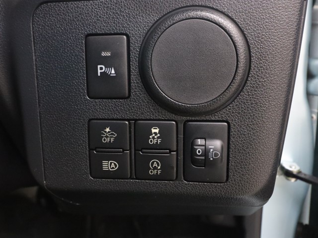 ダイハツ ミライース Ｌ　ＳＡ３