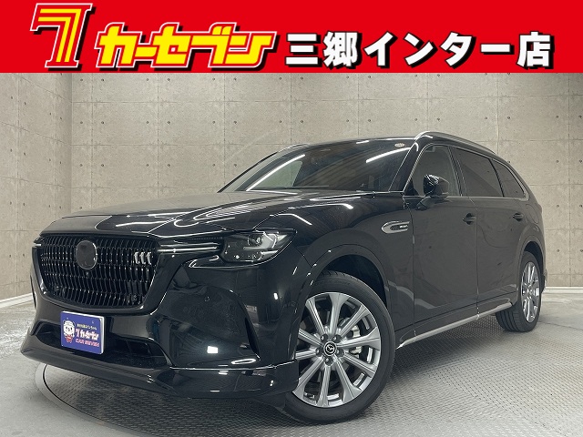 マツダ ＣＸ－８０