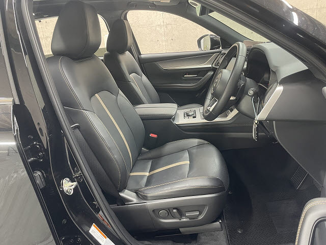 マツダ ＣＸ－８０ ＸＤエクスクルーシブモード