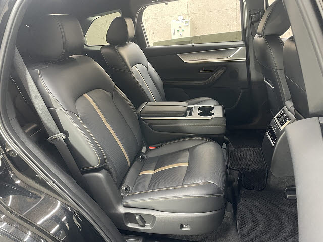 マツダ ＣＸ－８０ ＸＤエクスクルーシブモード