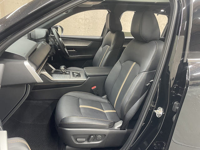 マツダ ＣＸ－８０ ＸＤエクスクルーシブモード