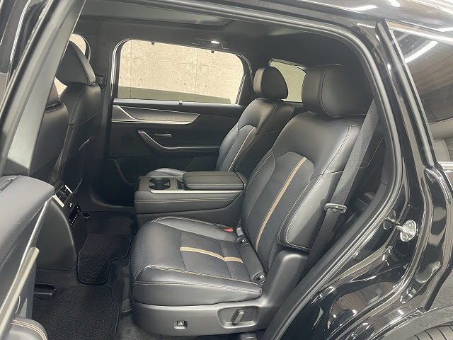 マツダ ＣＸ－８０ ＸＤエクスクルーシブモード