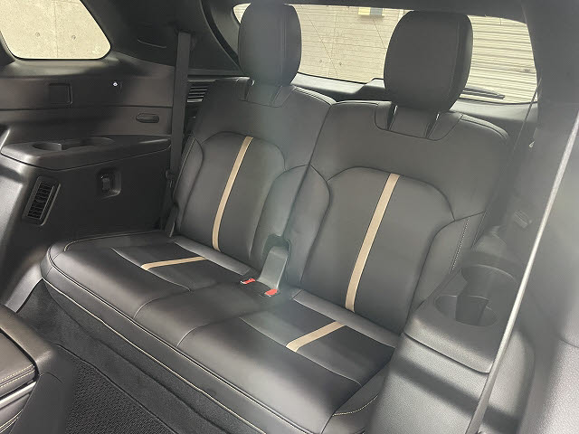 マツダ ＣＸ－８０ ＸＤエクスクルーシブモード