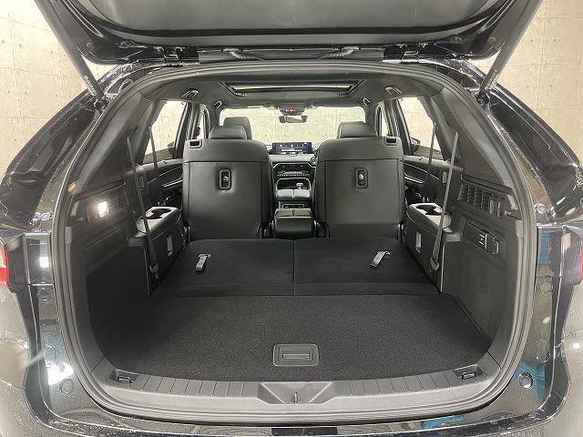 マツダ ＣＸ－８０ ＸＤエクスクルーシブモード