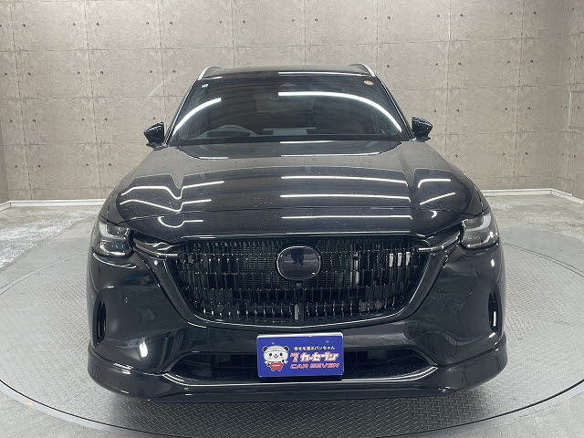 マツダ ＣＸ－８０ ＸＤエクスクルーシブモード