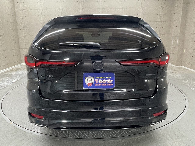 マツダ ＣＸ－８０ ＸＤエクスクルーシブモード