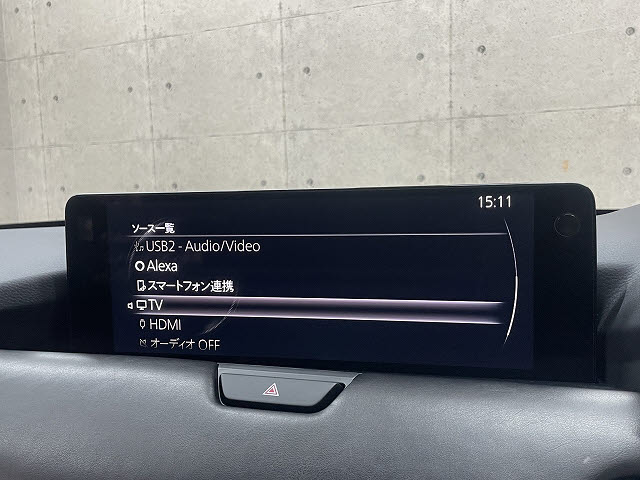 マツダ ＣＸ－８０ ＸＤエクスクルーシブモード