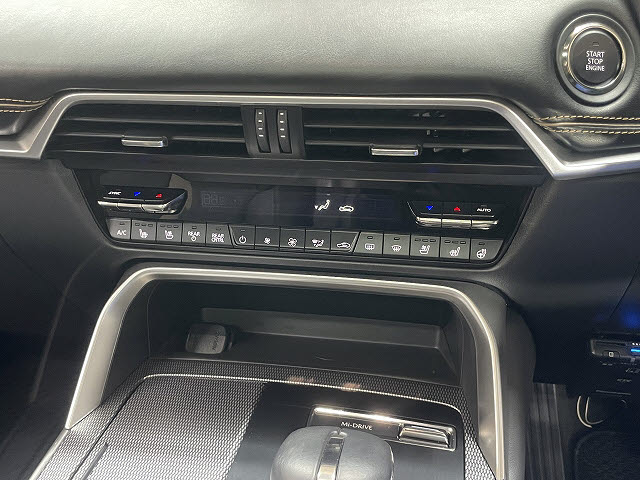 マツダ ＣＸ－８０ ＸＤエクスクルーシブモード