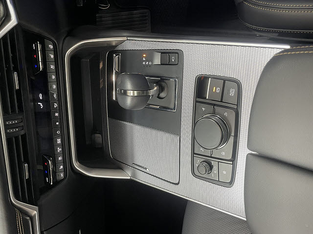 マツダ ＣＸ－８０ ＸＤエクスクルーシブモード