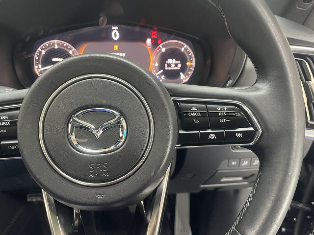 マツダ ＣＸ－８０ ＸＤエクスクルーシブモード