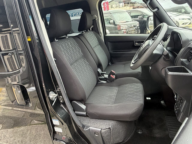 ダイハツ アトレーＶ ＲＳ