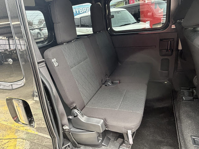 ダイハツ アトレーＶ ＲＳ