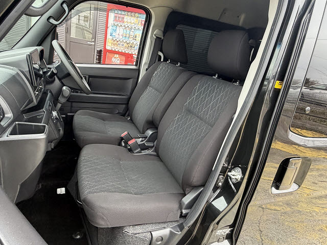 ダイハツ アトレーＶ ＲＳ