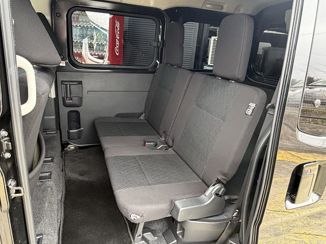 ダイハツ アトレーＶ ＲＳ