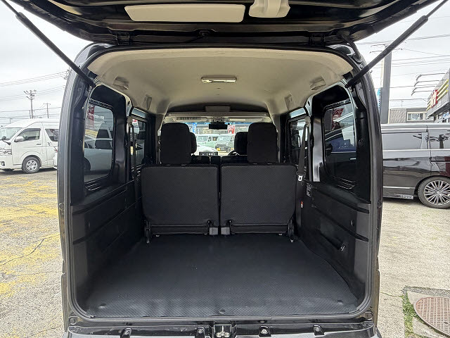 ダイハツ アトレーＶ ＲＳ