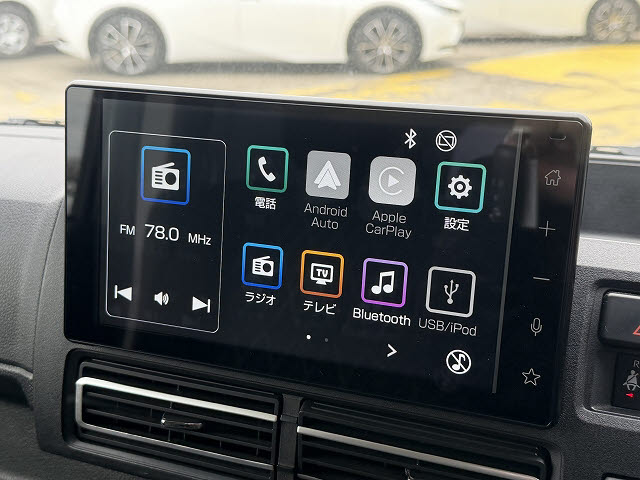 ダイハツ アトレーＶ ＲＳ