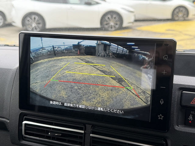 ダイハツ アトレーＶ ＲＳ