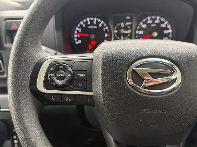 ダイハツ アトレーＶ ＲＳ