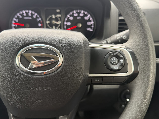 ダイハツ アトレーＶ ＲＳ