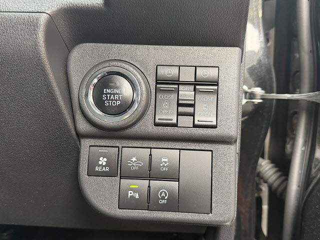 ダイハツ アトレーＶ ＲＳ