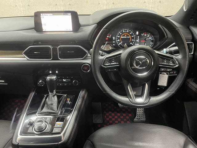 マツダ ＣＸ－８ ＸＤ　Ｌパッケージ