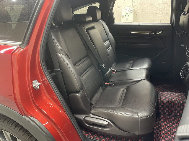 マツダ ＣＸ－８ ＸＤ　Ｌパッケージ