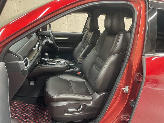 マツダ ＣＸ－８ ＸＤ　Ｌパッケージ