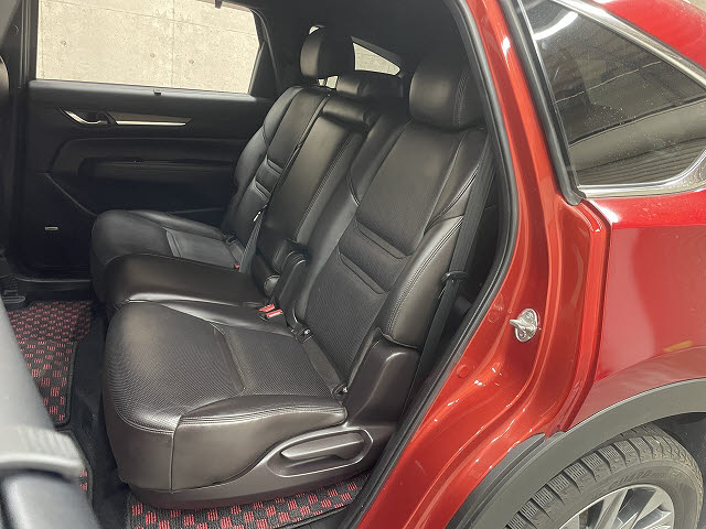 マツダ ＣＸ－８ ＸＤ　Ｌパッケージ