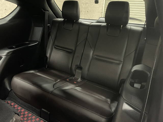 マツダ ＣＸ－８ ＸＤ　Ｌパッケージ