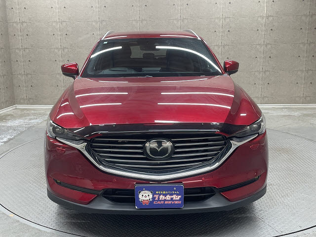 マツダ ＣＸ－８ ＸＤ　Ｌパッケージ