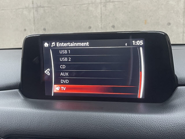 マツダ ＣＸ－８ ＸＤ　Ｌパッケージ