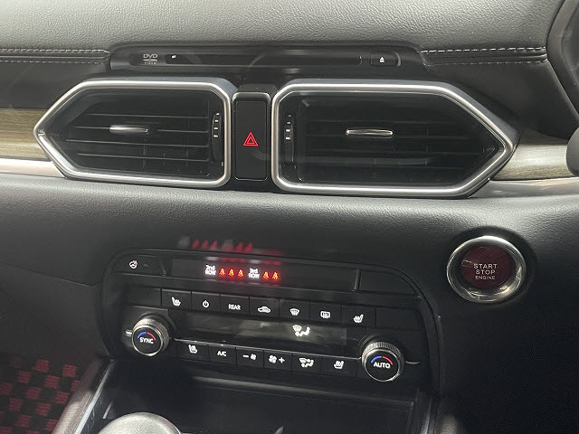 マツダ ＣＸ－８ ＸＤ　Ｌパッケージ